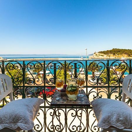 Apartments La Vitta - Ante I Matija Makarska Exterior photo