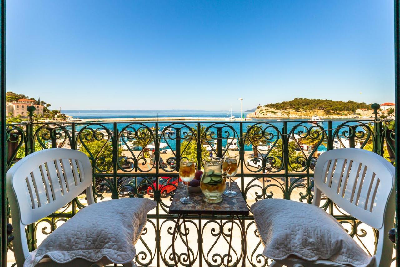 Apartments La Vitta - Ante I Matija Makarska Exterior photo
