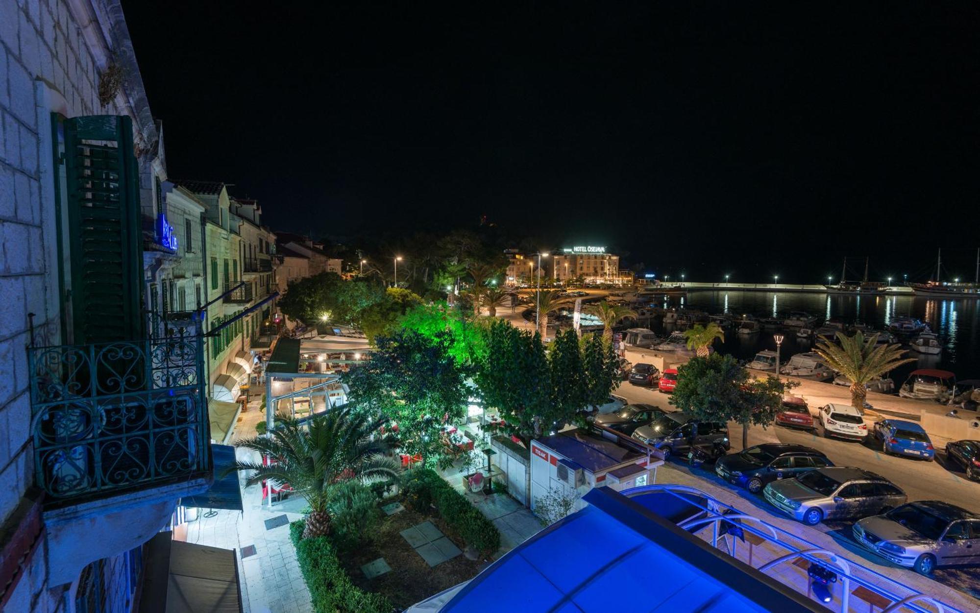 Apartments La Vitta - Ante I Matija Makarska Exterior photo