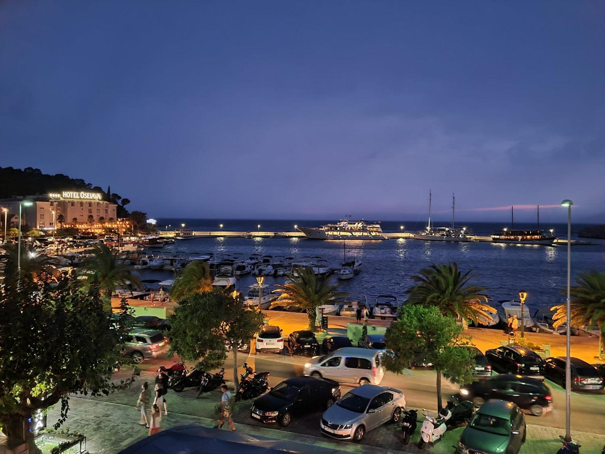 Apartments La Vitta - Ante I Matija Makarska Exterior photo