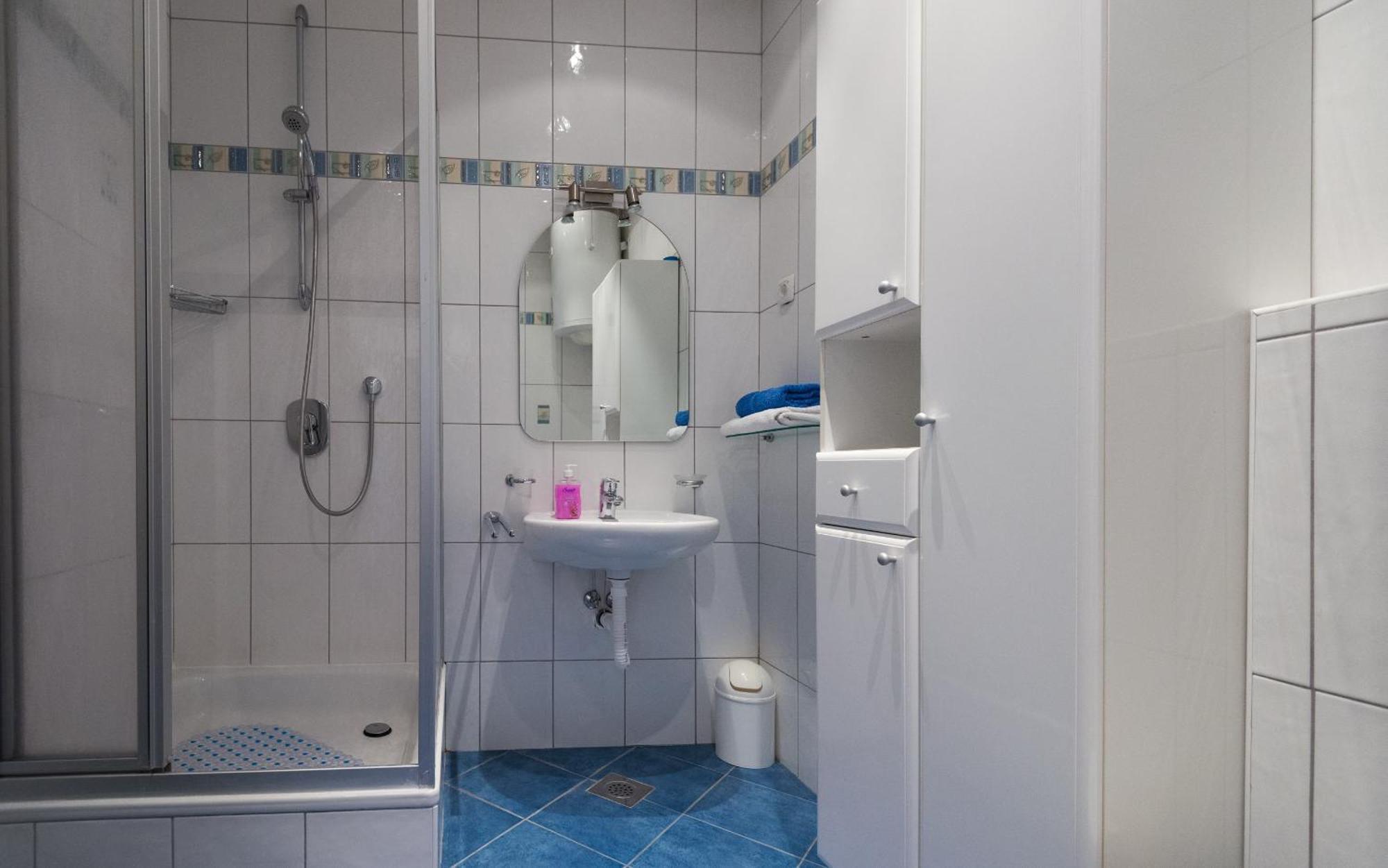 Apartments La Vitta - Ante I Matija Makarska Room photo