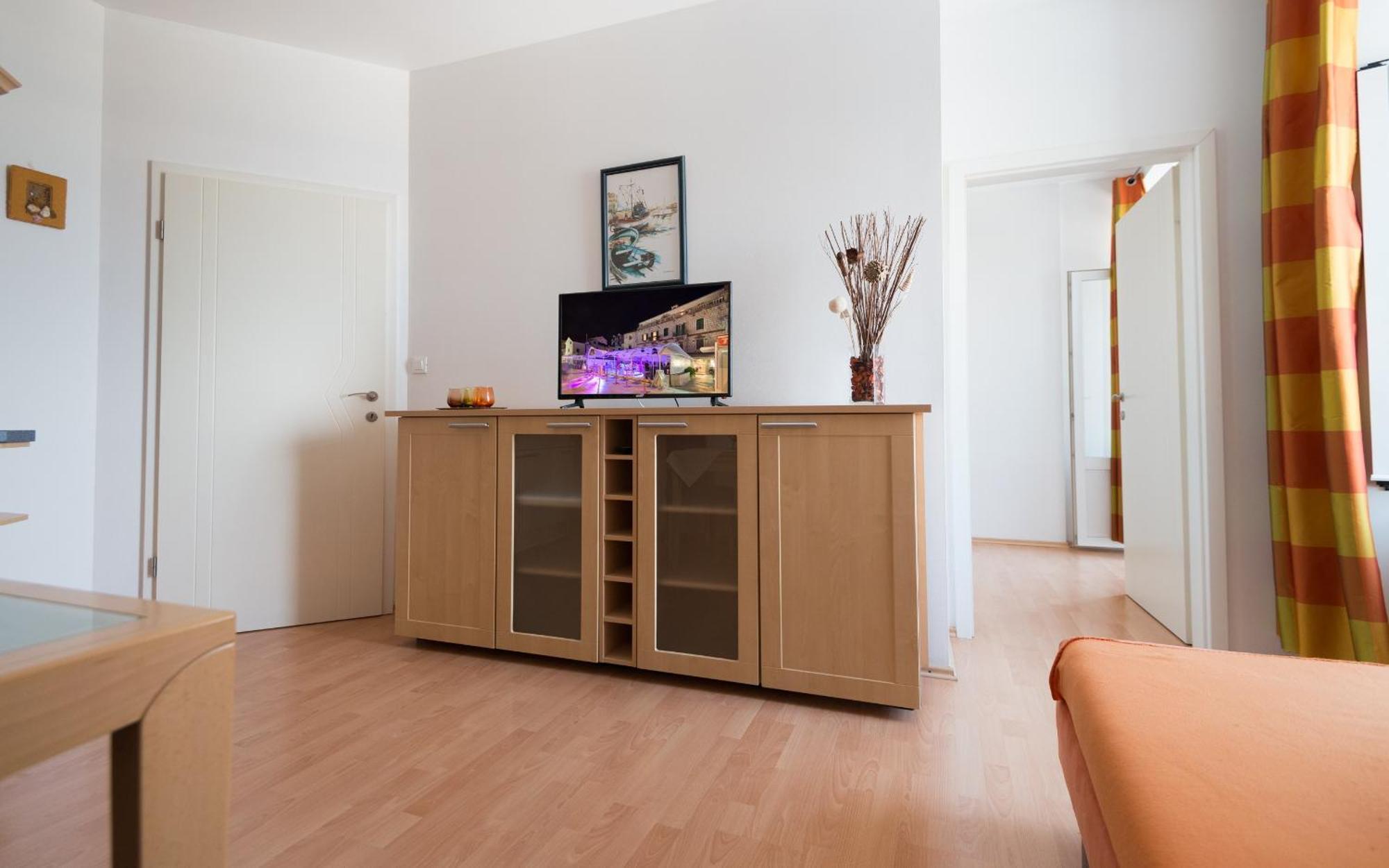 Apartments La Vitta - Ante I Matija Makarska Room photo
