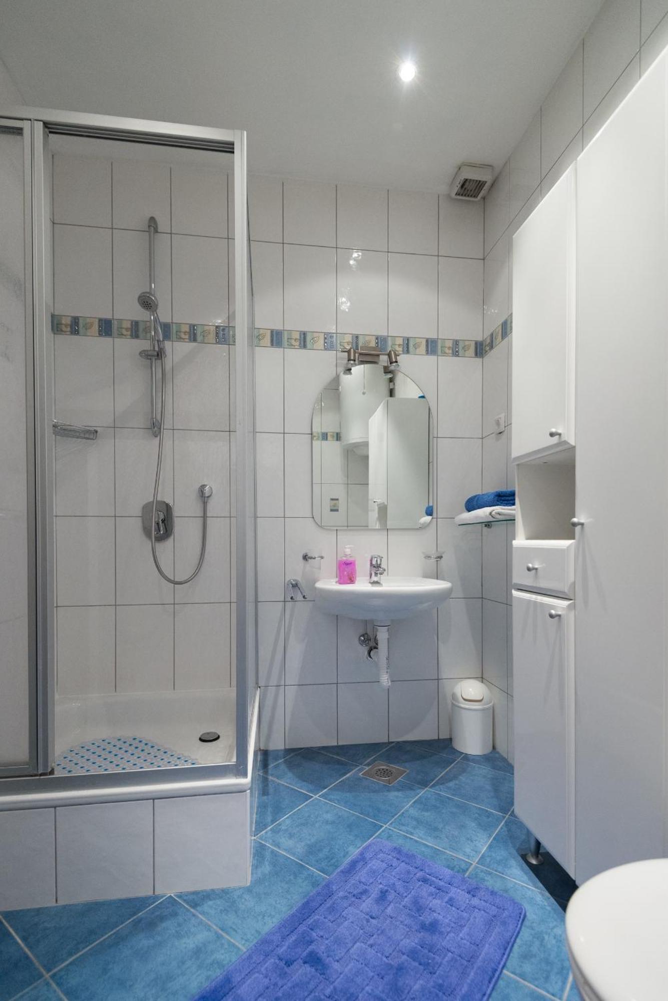 Apartments La Vitta - Ante I Matija Makarska Room photo