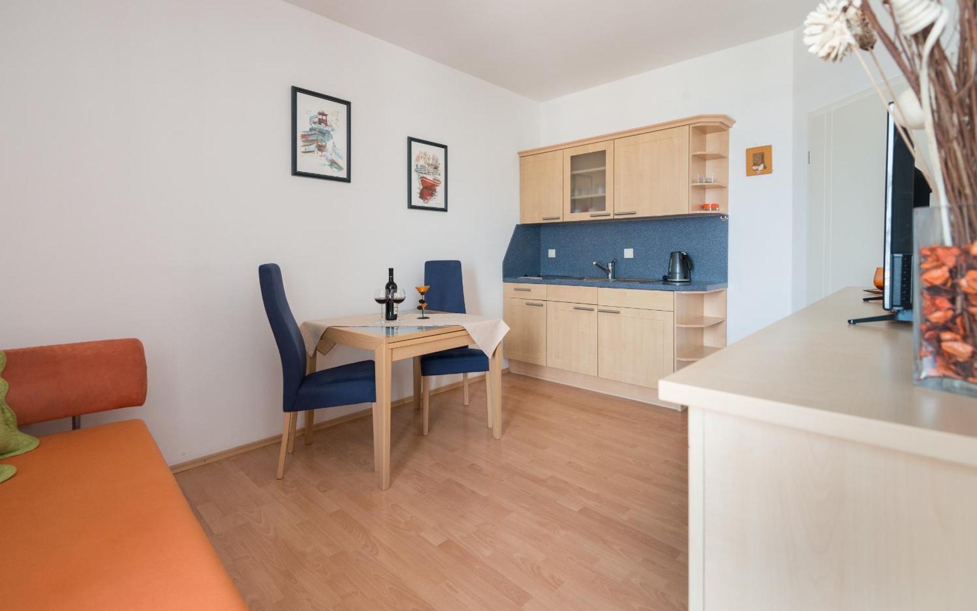 Apartments La Vitta - Ante I Matija Makarska Room photo