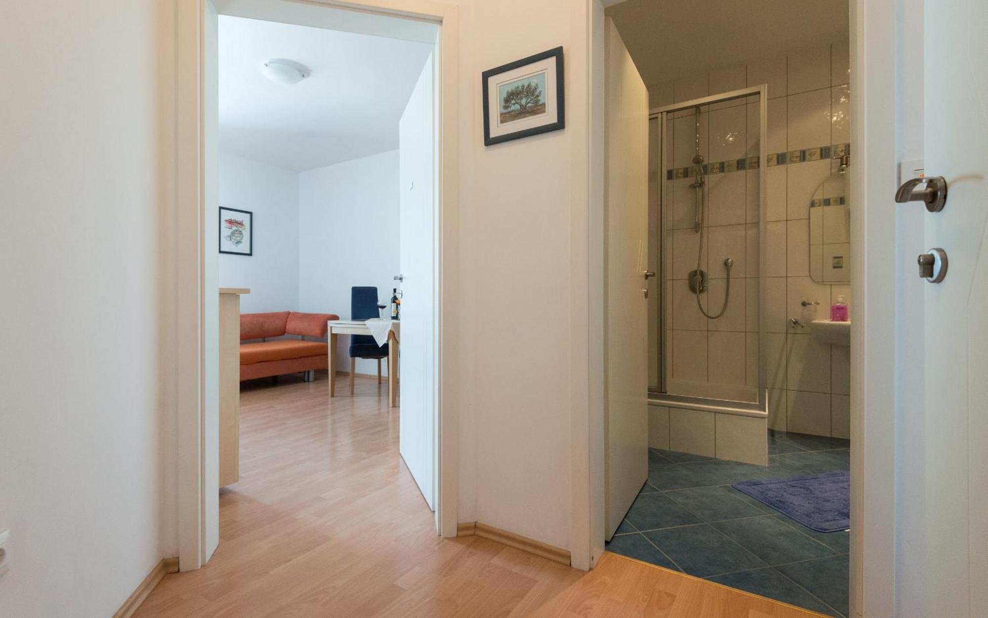 Apartments La Vitta - Ante I Matija Makarska Room photo