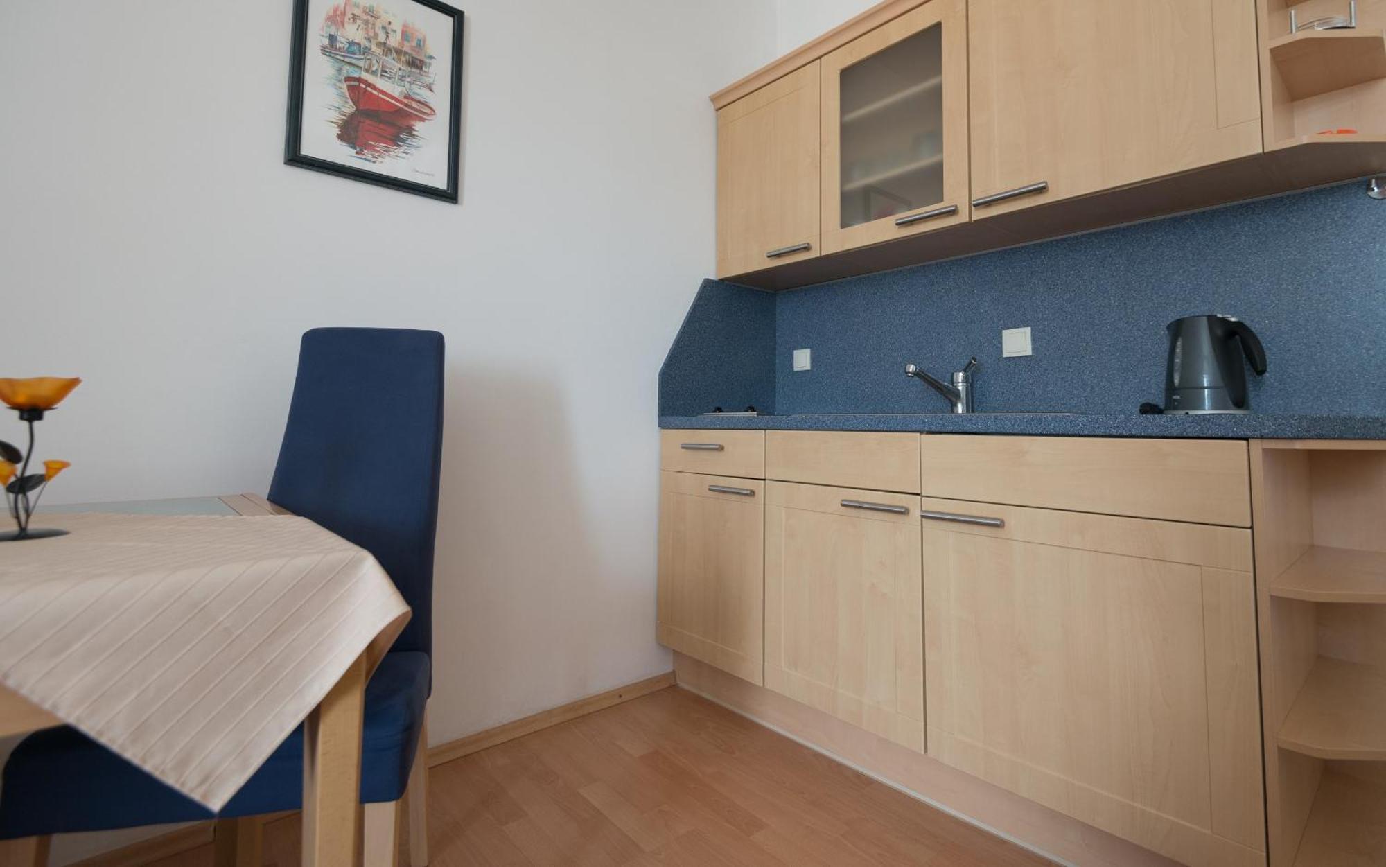 Apartments La Vitta - Ante I Matija Makarska Room photo
