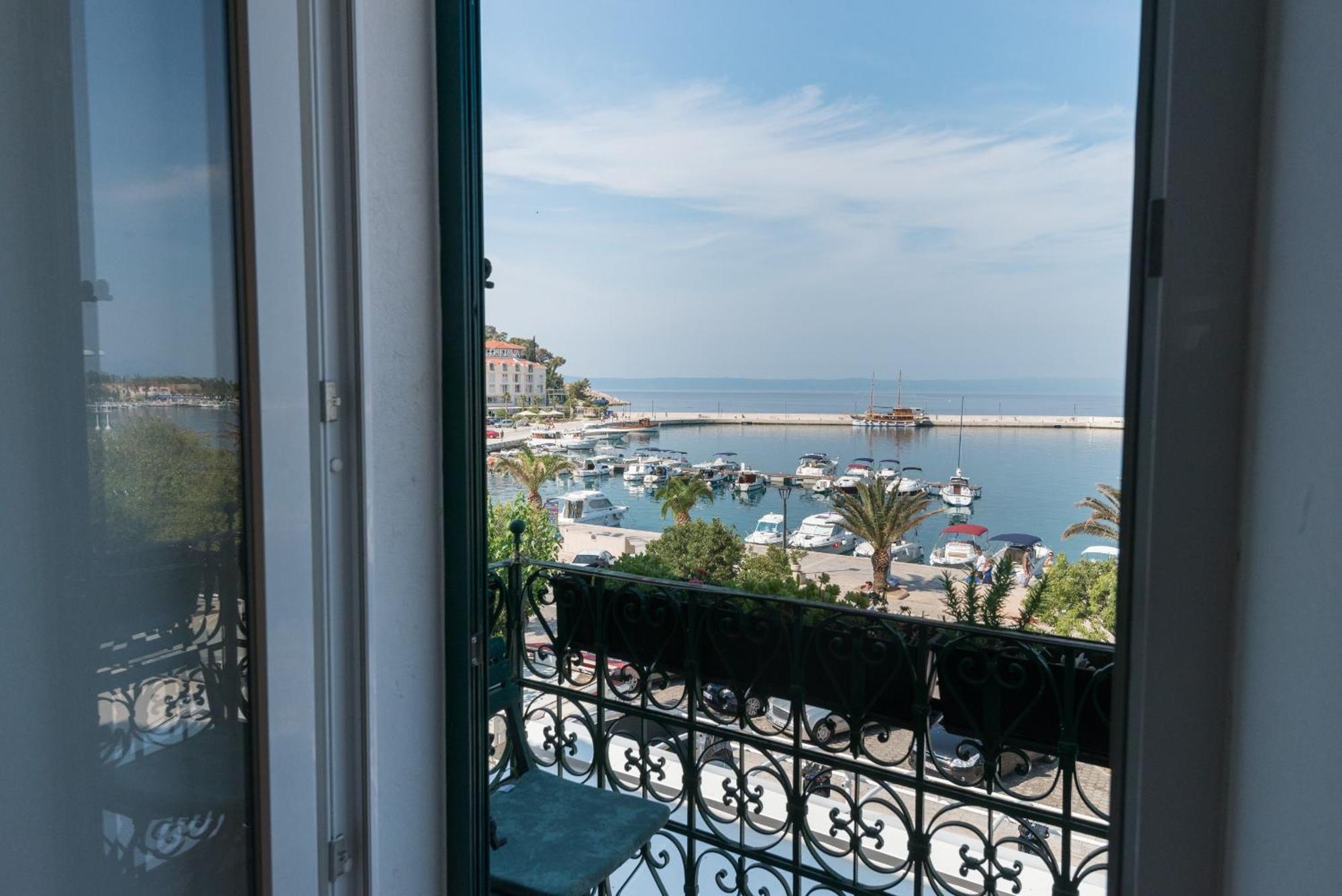 Apartments La Vitta - Ante I Matija Makarska Room photo